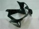 Vermelho Preto Injeção Kit Carenagem Moto CBR 600 F4i 04-07