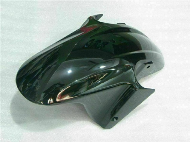 Vermelho Preto Injeção Kit Carenagem Moto CBR 600 F4i 04-07