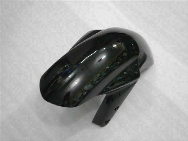 Vermelho Preto Kit Carenagem Moto GSXR 1000 K3 03-04 Vermelho Preto Kit Carenagem Moto GSXR 1000 K3 03-04