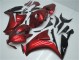 Vermelho Preto Kit Completo Carenagem Moto CBR 1000RR 12-16