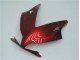 Vermelho Preto Kit Completo Carenagem Moto CBR 1000RR 12-16