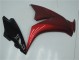 Vermelho Preto Kit Completo Carenagem Moto CBR 1000RR 12-16