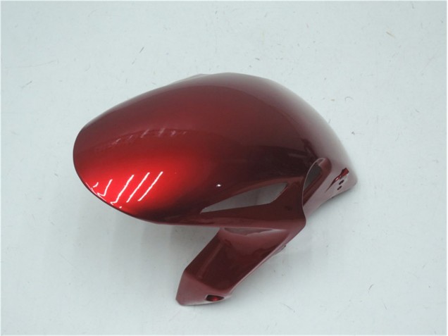 Vermelho Preto Kit Completo Carenagem Moto CBR 1000RR 12-16