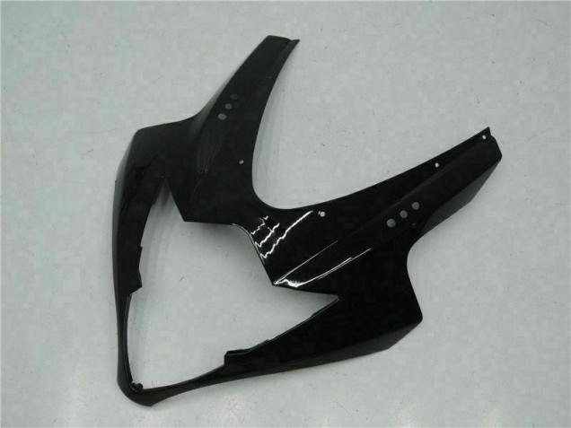 Vermelho Preto Kit Completo Carenagem Moto GSXR 1000 K5 05-06 Vermelho Preto Kit Completo Carenagem Moto GSXR 1000 K5 05-06