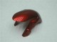 Vermelho Preto Kit Completo Carenagem Moto GSXR 1000 K5 05-06 Vermelho Preto Kit Completo Carenagem Moto GSXR 1000 K5 05-06