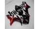 Vermelho Preto Kits Carenagem Moto R1 04-06