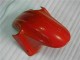 Vermelho Preto Kits Completo Carenagem Moto CBR 600 F4i 01-03
