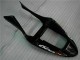 Vermelho Preto Kits Completo Carenagem Moto CBR 600 F4i 01-03