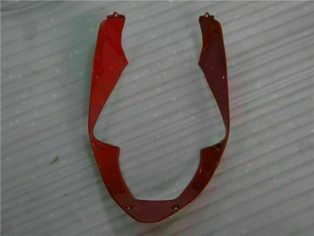 Vermelho Preto Kits Completo Carenagem Moto CBR 600 F4i 01-03
