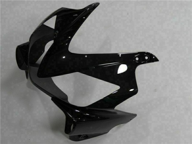 Vermelho Preto Kits Completo Carenagem Moto CBR 600 F4i 04-07