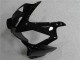 Vermelho Preto Kits Completo Carenagem Moto CBR 600 F4i 04-07