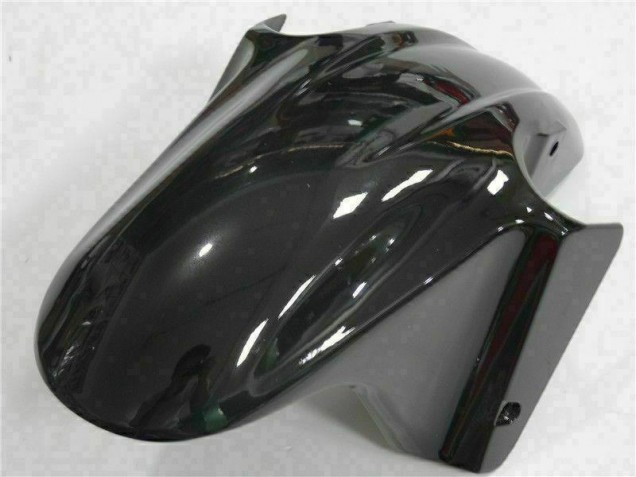 Vermelho Preto Kits Completo Carenagem Moto CBR 600 F4i 04-07
