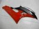 Vermelho Preto Kits Completo Carenagem Moto R6 06-07