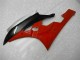 Vermelho Preto Kits Completo Carenagem Moto R6 06-07