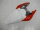 Vermelho Preto Kits Completo Carenagem Moto R6 06-07