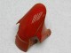Vermelho Roxo Carenagem Moto CBR 600RR 05-06