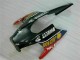 Vermelho Xerox 21 Carenagem Moto CBR 1000RR 08-11