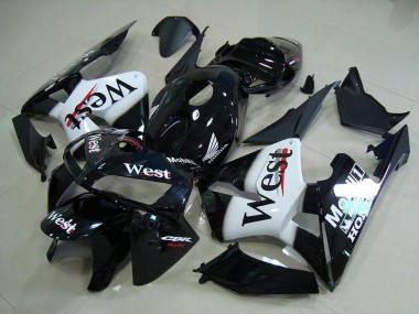 West Carenagem Moto CBR 600RR 03-04